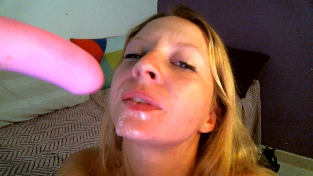 Vorschaubild 10 zum Video „blowjob mit viel spucke“