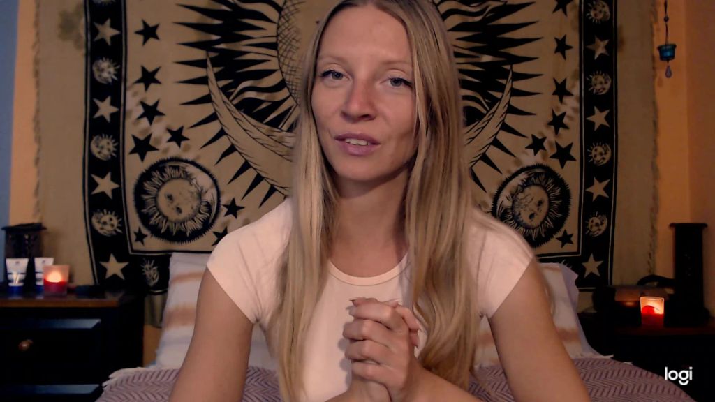 Vorschaubild 3 zum Video „willkommen auf meinen profil“
