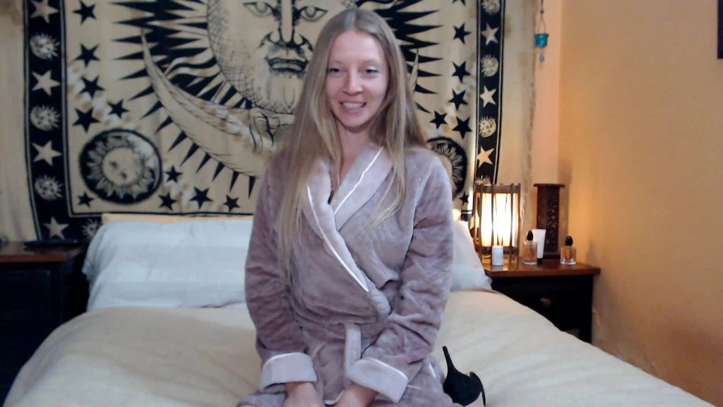 Vorschaubild 1 zum Video „Mein erster Orgasmus dieses Jahr“
