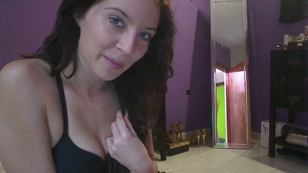 Vorschaubild 9 zum Video „hotclip mit  vorstellung“