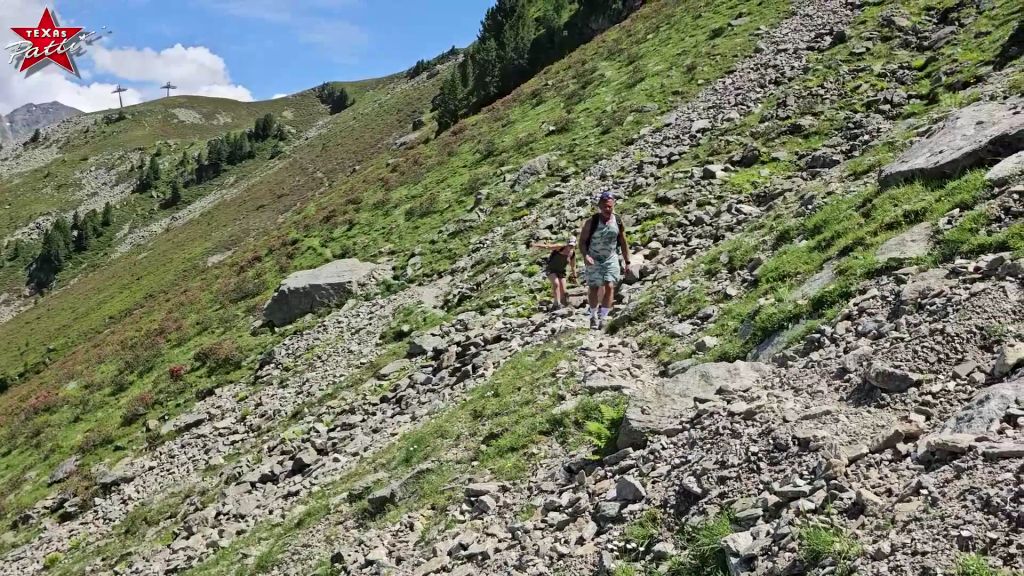 sexy foto nr. 1 von Die WANDERhuren. Doppel-Blowjob auf 2.800m