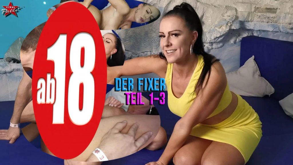 Der Fixer. Teil 1-3