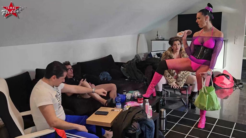 sexy foto nr. 2 von Die AO Hobbyhuren ausm Pott.