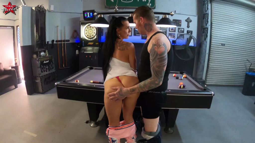 sexy foto nr. 3 von OMG! Mit dem falschen gefickt