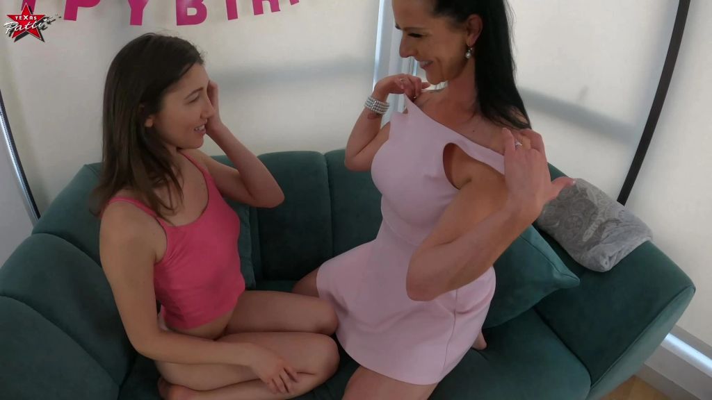sexy foto nr. 4 von Endlich volljährig. Stieftochter verführt