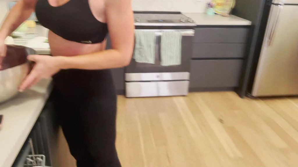 sexy foto nr. 1 von Blowjob wird zum Lachflash