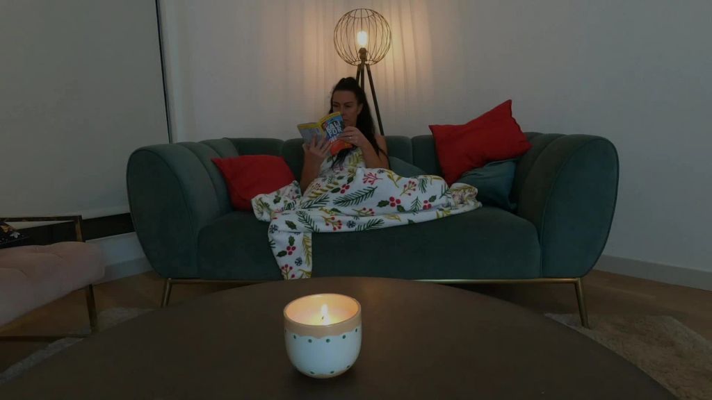 sexy foto nr. 1 von Romantische Weihnachten am Arsch
