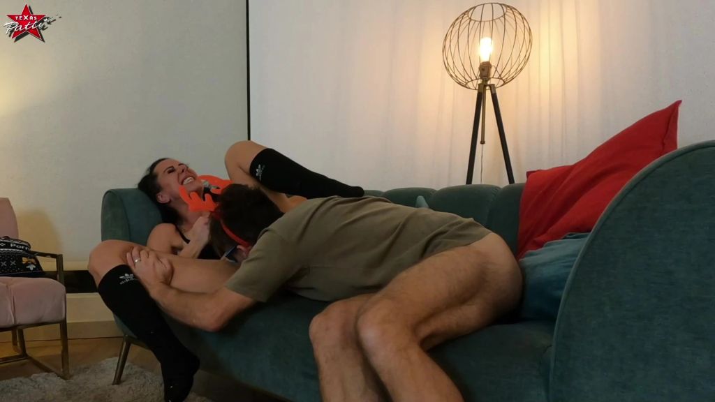 sexy foto nr. 6 von Romantische Weihnachten am Arsch