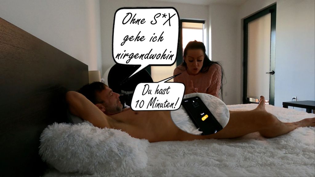 F**K auf Zeit