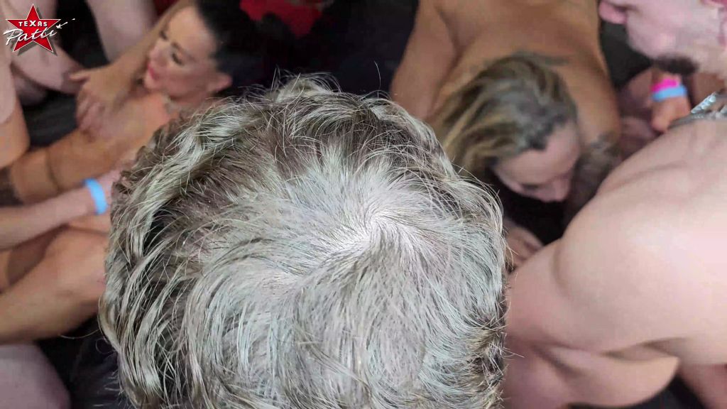 sexy foto nr. 3 von Das Porno-Casting. Das beste kommt zum Sch(l)uss