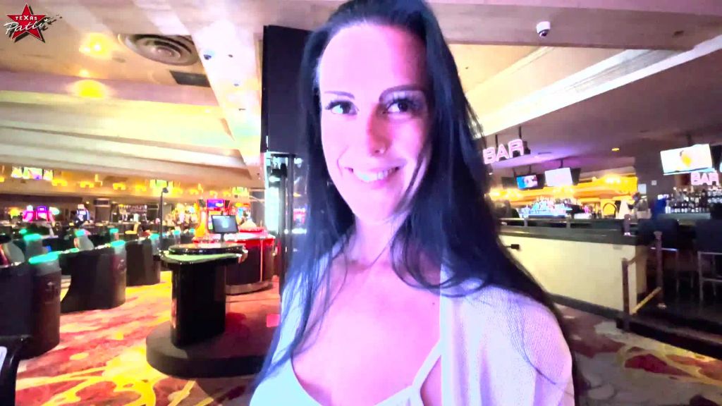 sexy foto nr. 2 von Was in Vegas passiert…