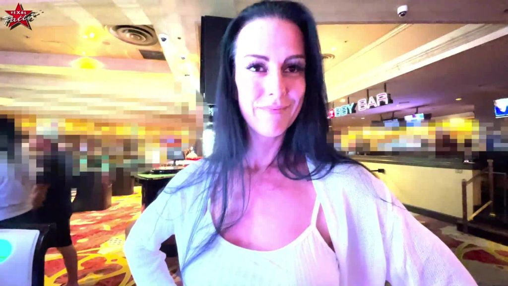 sexy foto nr. 3 von Was in Vegas passiert…