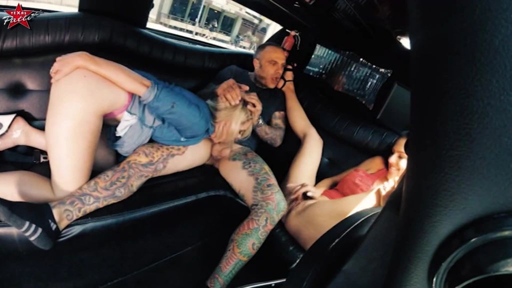 sexy foto nr. 4 von Fu**ed in Hollywood – Folge 2