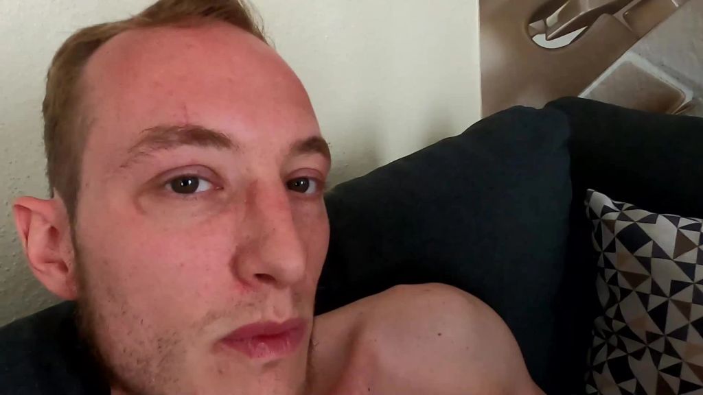 sexy foto nr. 7 von Das Nacktmodel Casting