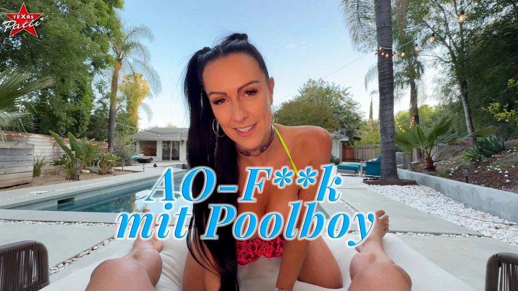 AO-Fick mit Poolboy