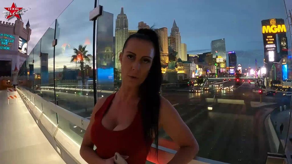 sexy foto nr. 2 von Lost in Vegas
