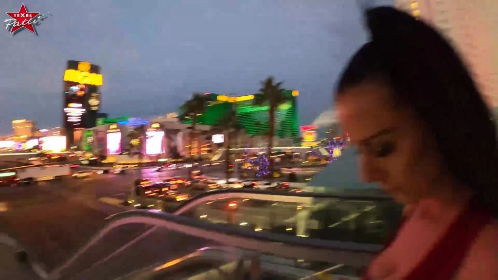 sexy foto nr. 3 von Lost in Vegas