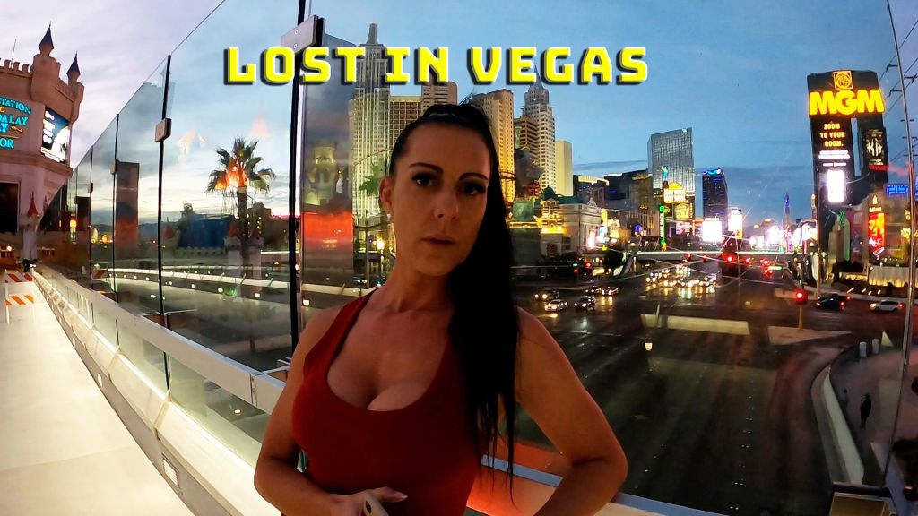 Lost in Vegas