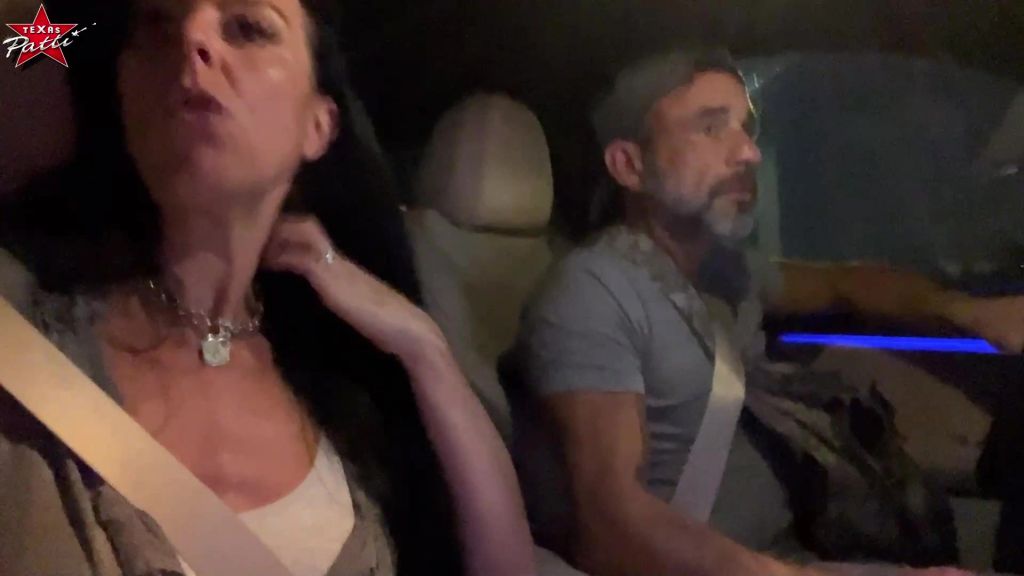 sexy foto nr. 4 von Das gab es noch nie. Blowjob im Parkhaus