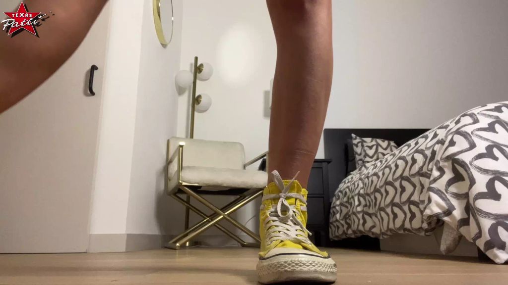 sexy foto nr. 4 von Wunschclip: shoes4you