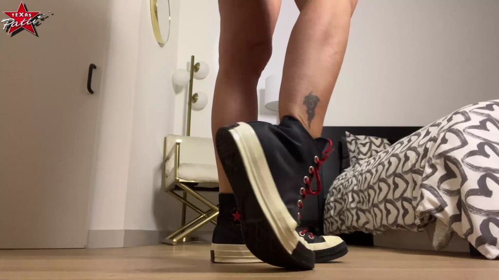 sexy foto nr. 6 von Wunschclip: shoes4you