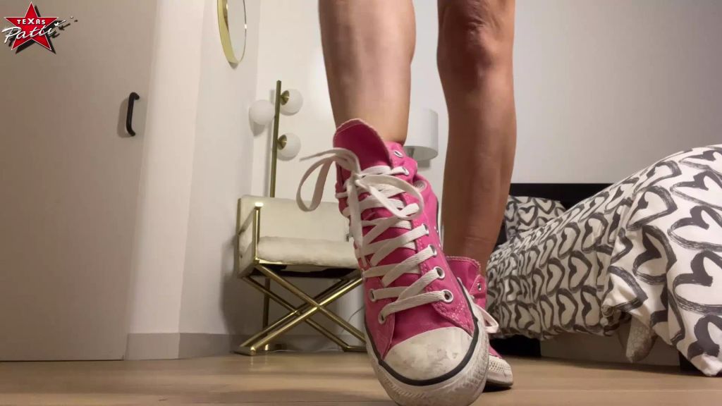sexy foto nr. 7 von Wunschclip: shoes4you
