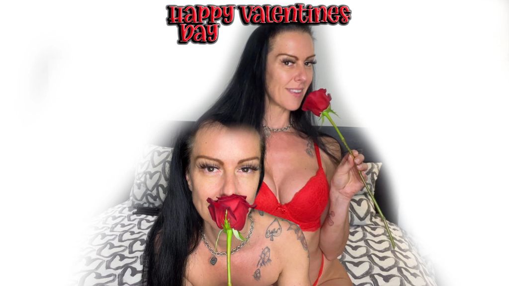 Happy Valentines Day