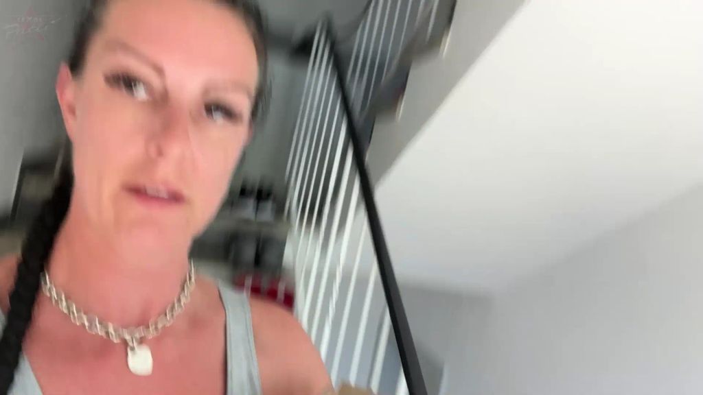 sexy foto nr. 1 von Nachbars Wäsche vollgepisst