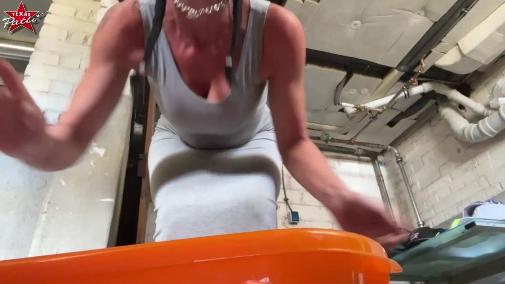sexy foto nr. 5 von Nachbars Wäsche vollgepisst