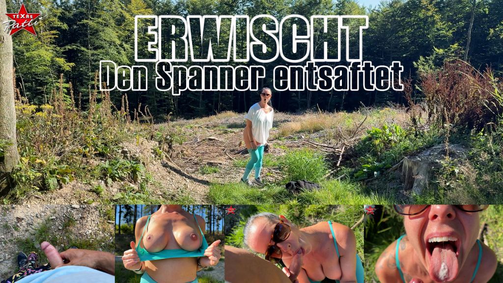 sexy foto nr. 10 von Erwischt… Den Spanner entsaftet