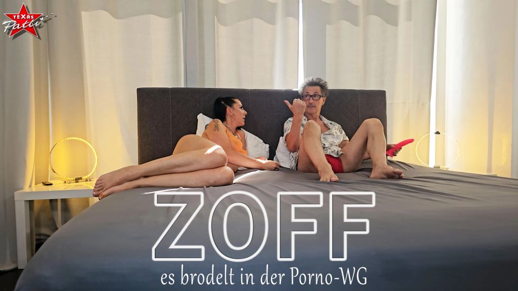 sexy foto nr. 9 von ZOFF! Es brodelt in der Porno-WG