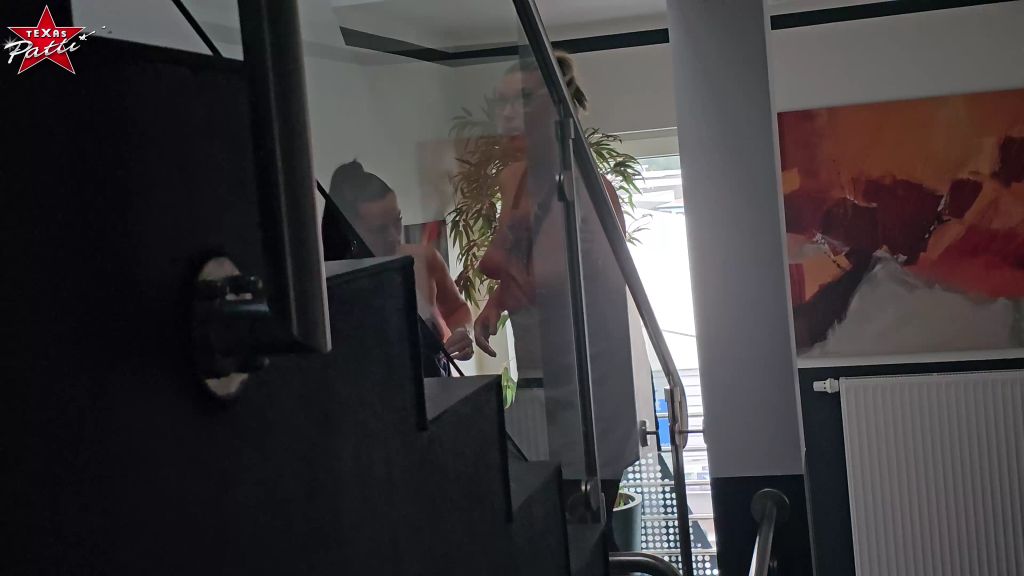 sexy foto nr. 2 von Die Putzschlampen. Durchgefickt und vollgespritzt