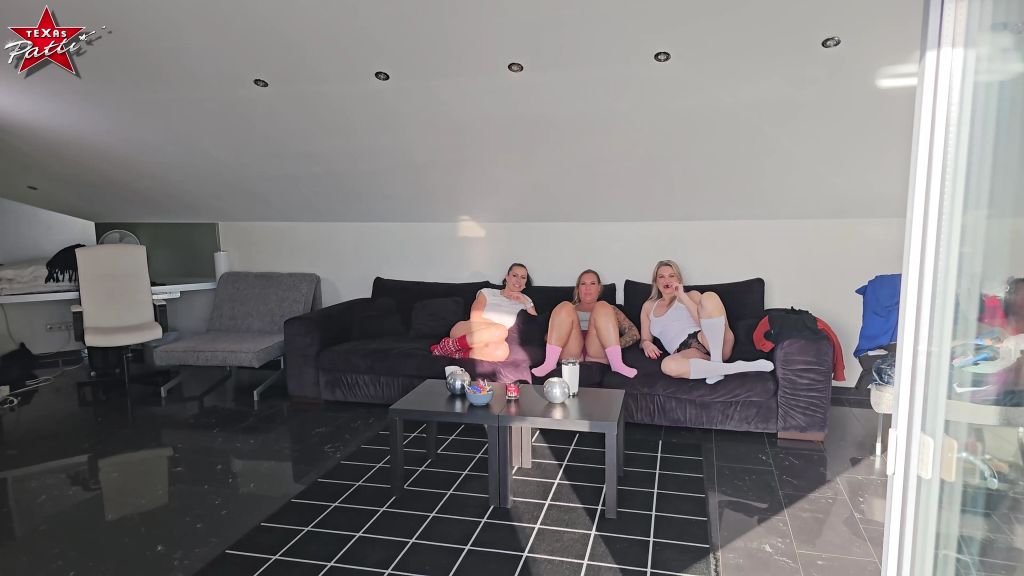 sexy foto nr. 1 von Die Fensterputzer. Durchgefickt und vollgespritzt