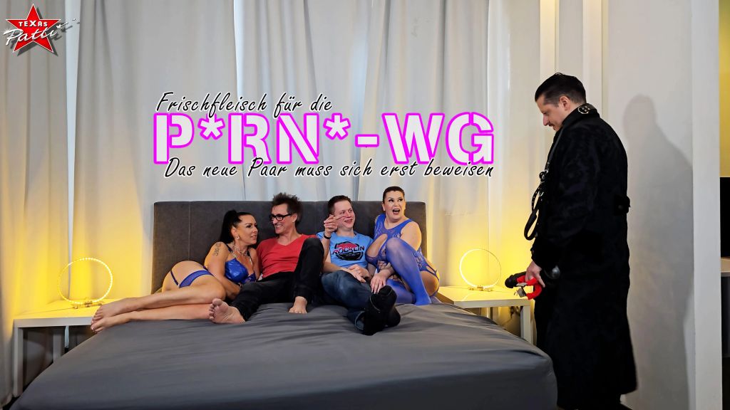 sexy foto nr. 9 von Frischfleisch für die PORNO-WG