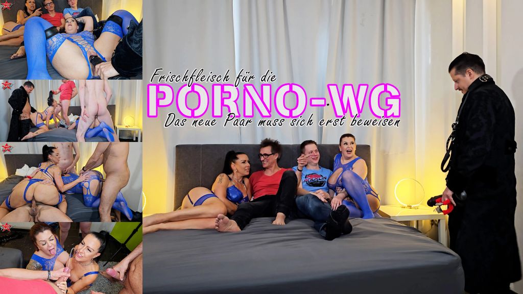 sexy foto nr. 10 von Frischfleisch für die PORNO-WG