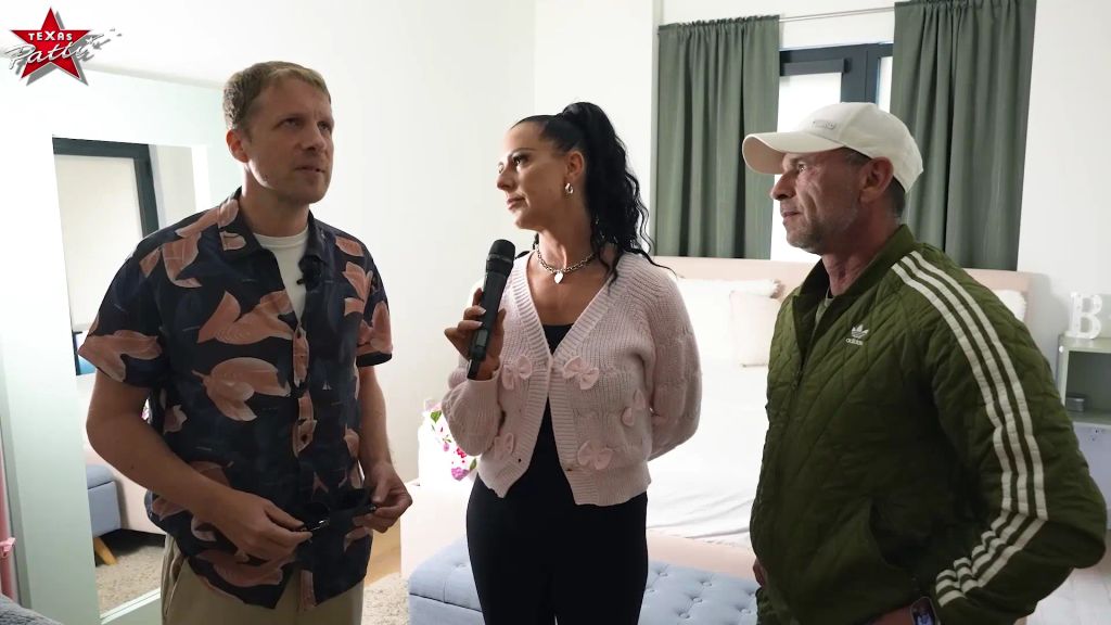 sexy foto nr. 1 von Texaspatti meets Rent a Pocher...