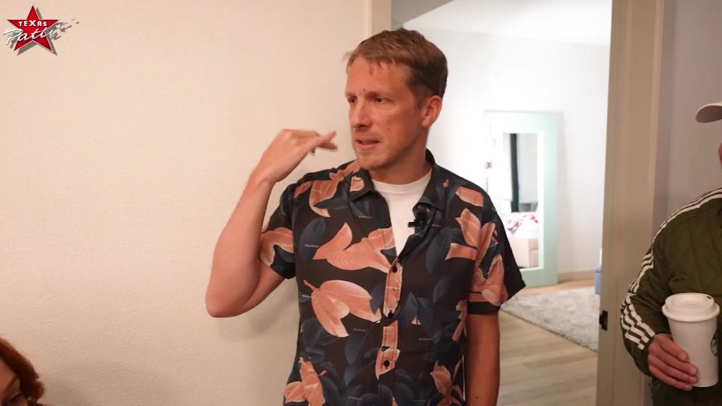 sexy foto nr. 3 von Texaspatti meets Rent a Pocher...