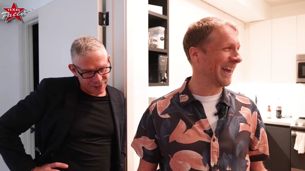 sexy foto nr. 5 von Texaspatti meets Rent a Pocher...