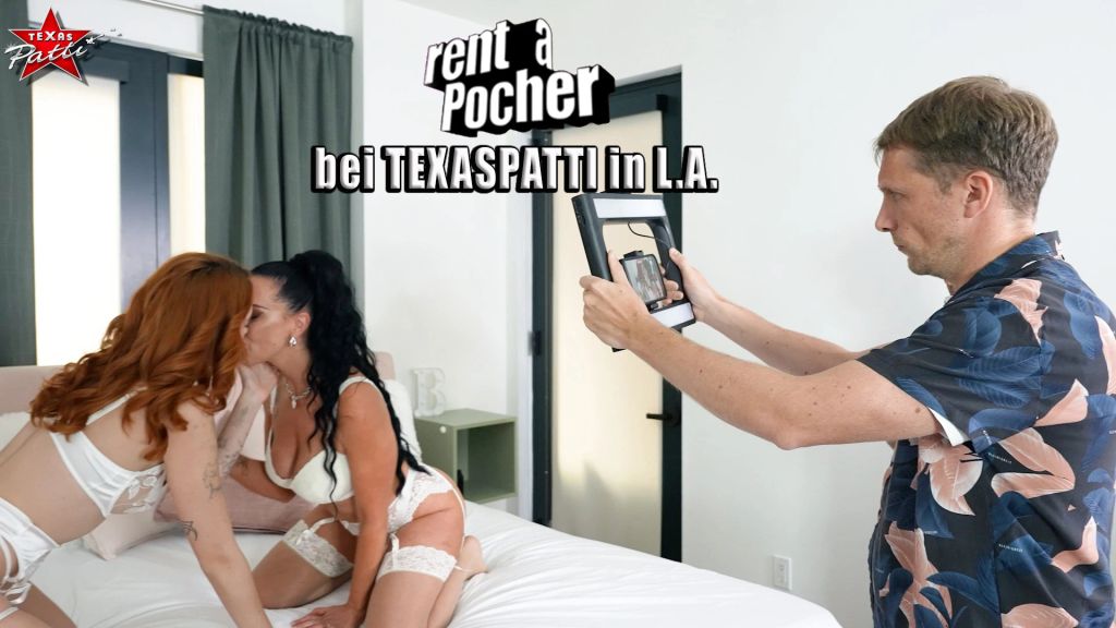 Texaspatti meets Rent a Pocher...