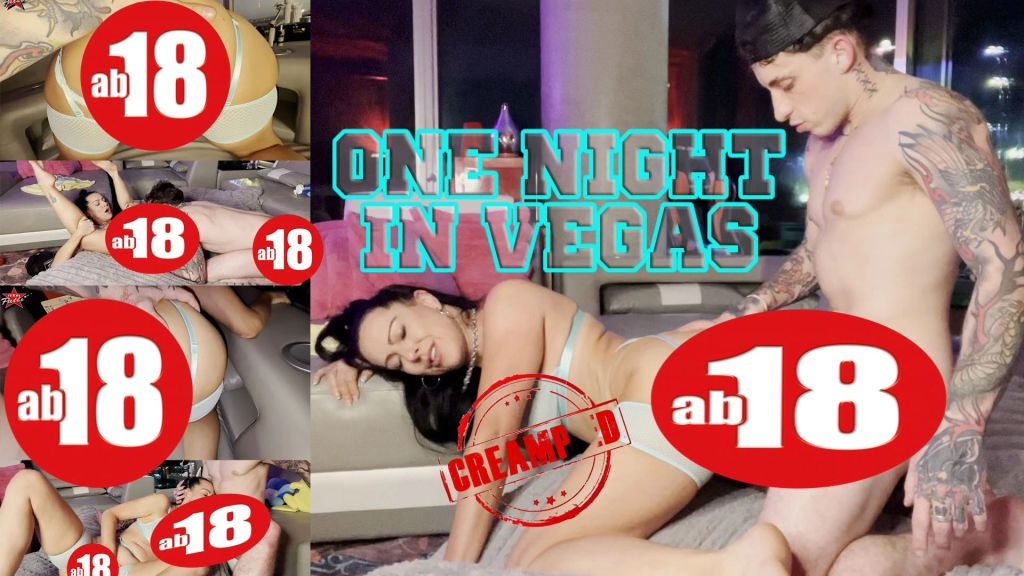 sexy foto nr. 9 von One Night in Vegas