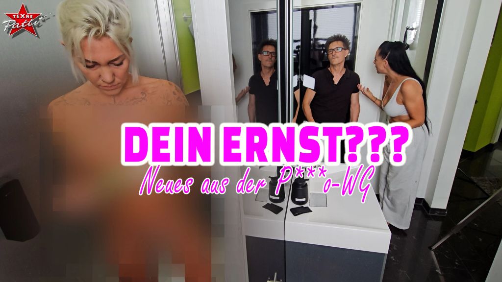 sexy foto nr. 9 von Dein ernst??? Neues aus der Porno-WG