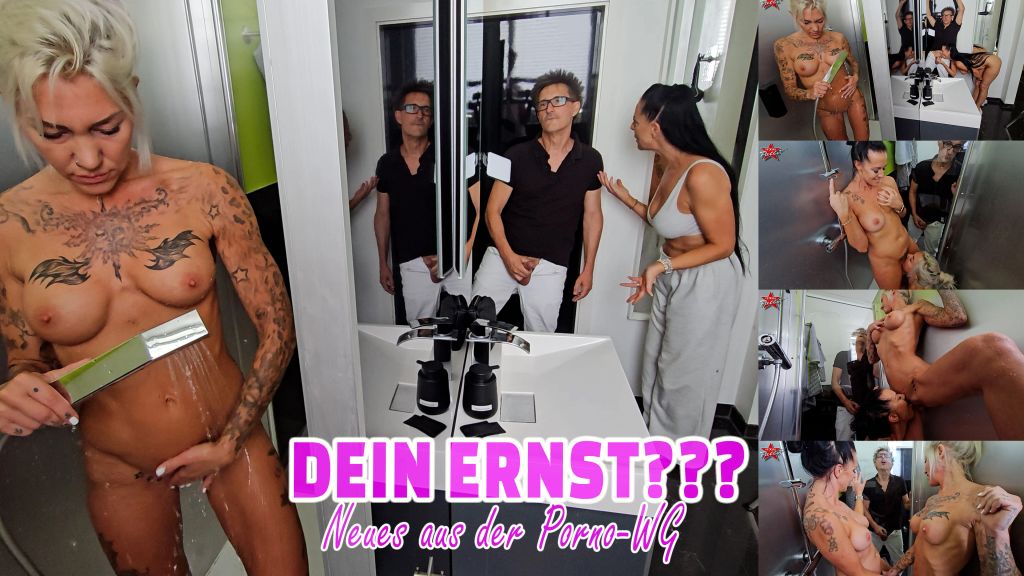 sexy foto nr. 10 von Dein ernst??? Neues aus der Porno-WG