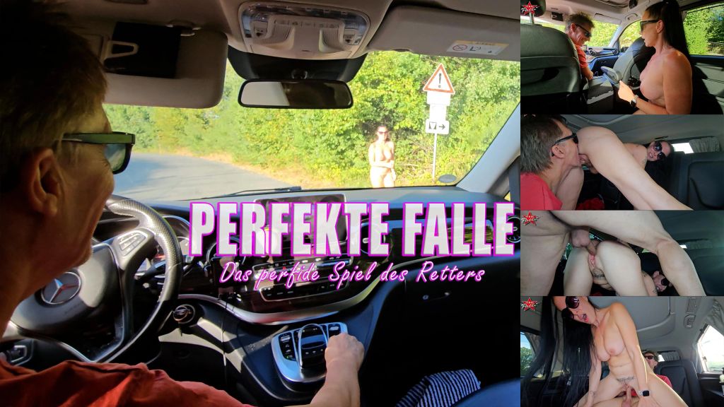 Vorschaubild 10 zum Video „Perfekte Falle. Das Spiel des Retters“