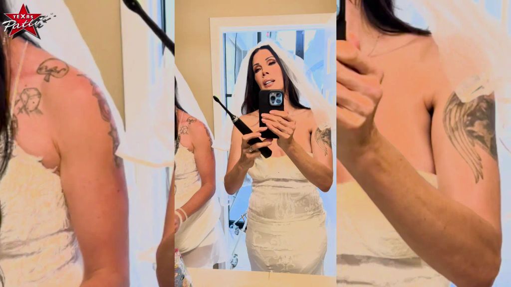 sexy foto nr. 7 von Behind the scenes. Die Schlampen-Hochzeit