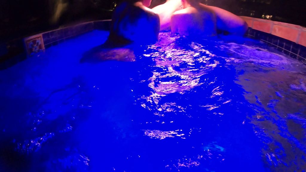 sexy foto nr. 7 von Splash in Los Angeles