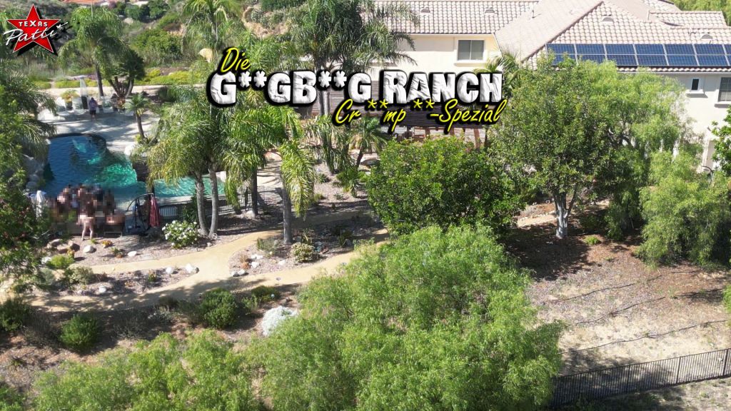 sexy foto nr. 10 von Die GangBang Ranch. Creampie Spezial