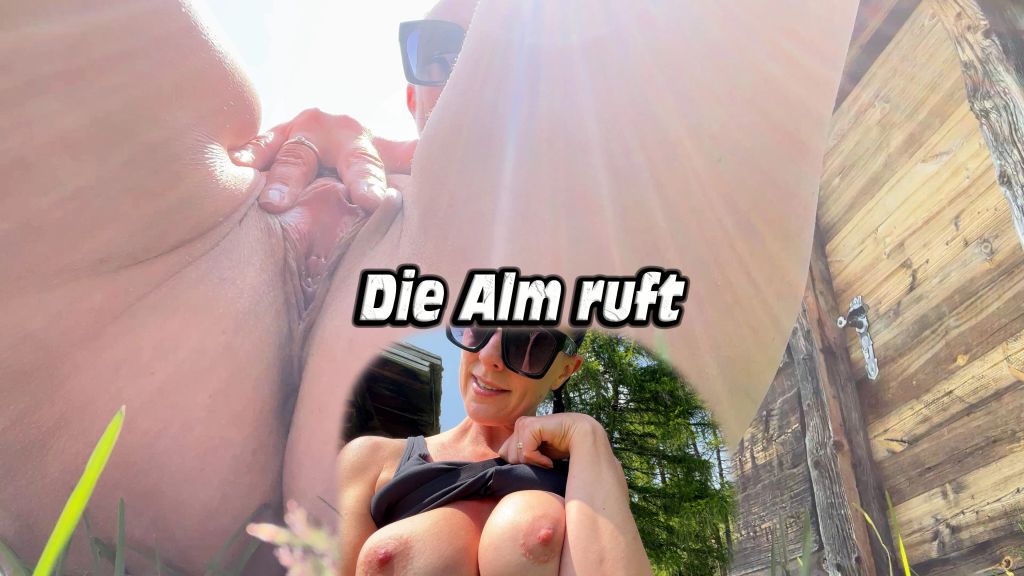 sexy foto nr. 10 von Die Alm ruft