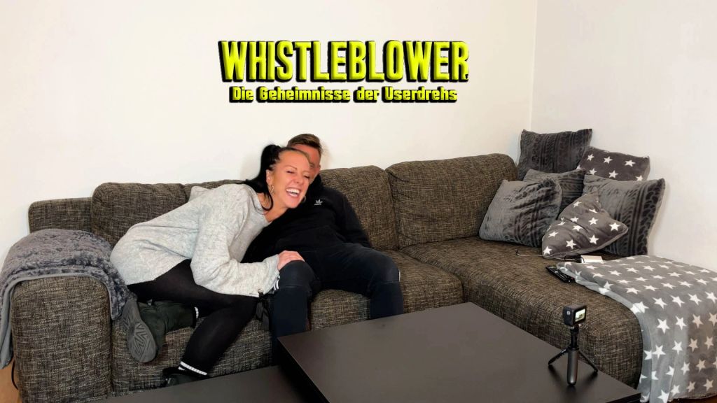 sexy foto nr. 10 von Whistleblower. Die Geheimnisse der Userdrehs