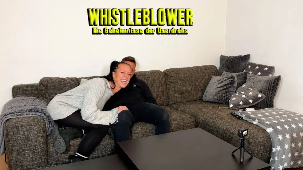 Whistleblower. Die Geheimnisse der Userdrehs