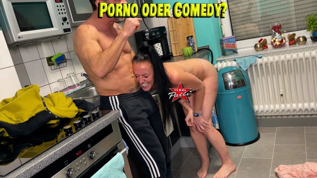 Porno oder Comedy?